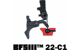 Franklin Armory BFSIII 22-C1 Binary Trigger for 10/22 Rifles - 5775A