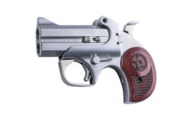 Bond Arms Texas Defender 3 .357 Magnum 38 SPL Pistol, 2rd - BATD37538