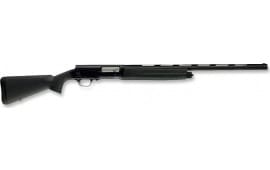 Browning A5 Stalker 12GA 3.5" Shotgun, 28" Synthetic Stock - 011-8012004