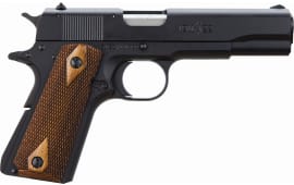 Browning 1911-22 A1 22LR Pistol, 10rd 4.25 FS Brown Composite Grip - 051802490