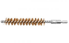 Birchwood Casey 41245 Cleaning Brush  6.8mm/270 Cal Rifle Steel Bronze Brush