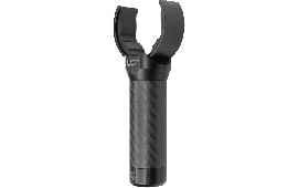 Brown Star Concepts Rapid-Tac Rotating Vertical Foregrip - Black