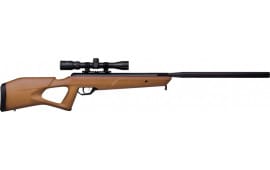 Benjamin Trail .177 Caliber Break Action Air Rifle W/ 3-9X32 Scope - BTN217WX
