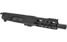 Tacfire .45 ACP 7" AR-15 Complete Upper Receiver with Bolt Carrier Group, Charging Handle, M-LOK Handguard - BU-45ACP-7