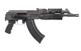 Century Arms C39 Pistol AK Type 7.62x39 Semi-Auto W / Compensator, Milled Receiver