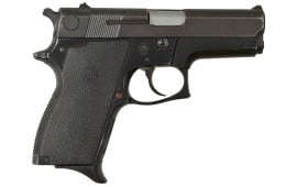 Smith & Wesson 469 Semi-Automatic 9x19mm Pistol, 3.5" Barrel, 12+1 Capacity - Blued - Good to Very Good Condition - Used