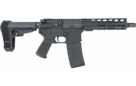 CBC Industries Complete AR15 Pistol 300 Blackout 7.5" 1:8 w/ SB Tactical SBA3 Brace