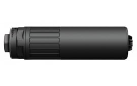 CAT Dirty Dave 7.62 NATO Inconel Suppressor, Hub Compatible