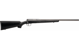 Savage Arms BMag- Stainless Heavy Barrel 17WSM Rifle - 96915
