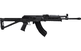 Century Arms - VSKA Tactical MOE - Semi-Automatic AK Rifle - 16" Barrel - 7.62x39 - 30 Round Magazine - CENRI4377-N