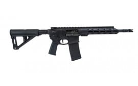 US Palm Storm CAT4, Semi Auto AR-15 Pistol, 5.56 NATO, 11.5" Cold Hammer Forged Barrel, US Palm Grip, Magpul BTR Brace, Hiperfire Trigger, Mono-Loc MLOK Handguard 