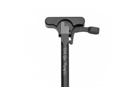 AR-15 "We The People" Tactical Rifle Extended Latch/Charging Handle Assembly - CH223-US-LATCH-05