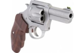 Charter Arms 73526 Professionalv 3" SS Revolver
