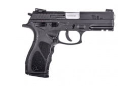 Taurus TH9 Pistol 9mm Novak Sights 4.25" Barrel (2)17rd mags - 1TH9041