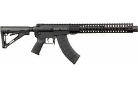 MMG Mk-47 AKS13 Mutant Rifle w/Krink Muzzle Device - 815835017570 