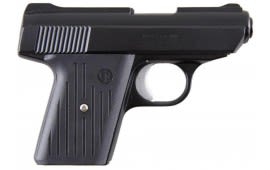 Cobra C.A. Series Compact .380 ACP Pistol, 2.8" Bbl, Black/Black CA380BB