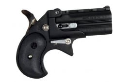 Cobra Derringer Big Bore .38 Special Over/Under Black/Black CB38BB