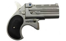 Cobra Derringer Big Bore 9mm Over/Under Satin/Black CB9SB
