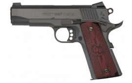 Colt Combat Commander .45 ACP 4.25" Barrel Semi-Auto Pistol, Blued - Minor Cosmetic Blem