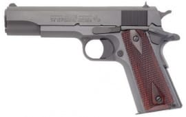 Colt 1991 A1 Series .45 ACP Pistol, 5" 7rd - O1991