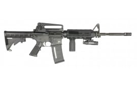 Colt Defense Canadian Law Enforcement Turn-In AR-15 Carbine 5.56 Nato, 16" BBL,  A2 Flash Hider, 1:7 Twist, L.E. or Military Only Marked Receiver