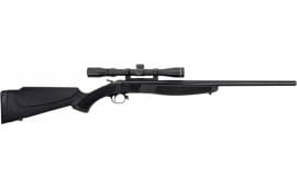 CVA Hunter .44 Magnum Rifle, Blue Black Combo - CVA CR5430SC