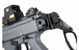 Sylvan Arms Titan CZ Scorpion Hinge Folding Stock Adaptor - CZS100-V2