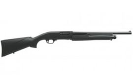 Dickinson XX3B 12GA Shotgun, 1 18.5" Poly Stock Bead Sight - XX3B2
