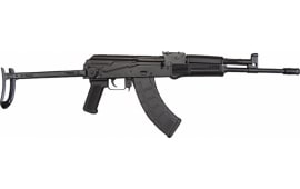 DDI US Kalashnikov AK-47 Rifle w/Underfolding Stock - DDI474150MBPUF
