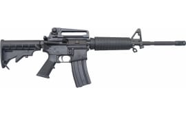 Del-Ton Echo 316 AR-15 Carbine W / Removable Carry Handle