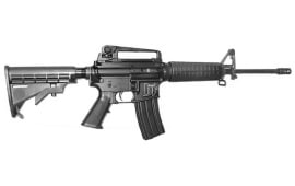 Del-Ton Desert Tech Sport Lite AR-15 Carbine Rifle with Detachable Carry Handle, .223 / 5.56 Semi-Auto with 30rd Mag