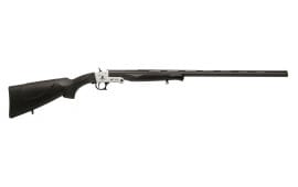 Dickinson RNG-Y-410 Ranger Youth .410 GA, 24" Vent Rib Barrel, Single Shot Break-Open Shotgun, Synthetic Stock