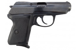 Polish Radom P64 Semi-Automatic Pistol, 9x18 Caliber, (1) 6 Round Magazine, Surplus, Good Condition - FFL Required