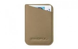 Magpul MAG763-245 DAKA Everyday Flat Dark Earth Wallet