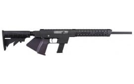 Excel EA09603 X-Series X-9R *CA Compliant* Semi-Auto 16" 10+1 Synthetic Adjustable Black