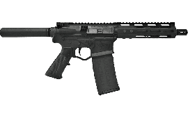 American Tactical Imports Omni Maxx P4 AR-15 Pistol .223/5.56NATO 30rd 7.5" Barrel W/ M-LOK Rail - ATIGOMX556MP4