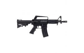 DPMS DP-15 Kitty Kat, Semi-Automatic AR-15 Pistol, .300 Blackout, (1) 30rd Magazine, 7.5" Barrel, 4" Knurled Handguard, A2 Carry Handle, CAR Style Brace