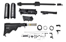 DPMS - AR-15 5.56 16" Oracle Rifle Kit 60686 - Complete Rifle Less Receiver and Magazine