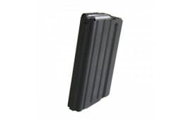 DPMS / SR-25 .308 Win. 20rd Black Phosphate Steel Magazine - DPM-A1, by ProMag