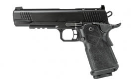 Kimber 1911 DS Warrior .38 Super 5" Barrel 17rd Semi-Auto Pistol, Optics Ready
