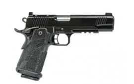 Kimber 1911 DS Warrior .45 ACP 5" Barrel 13rd Semi-Auto Pistol, Optics Ready
