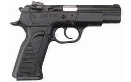 EAA Witness FAB92 9mm Semi-Auto Pistol, Polymer Frame, Ambi Safety, 16 Round. 