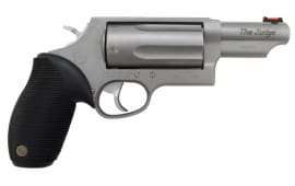 Taurus Judge Public Defender Pistol - .45 Long Colt / .410GA 3" Barrel Stainless