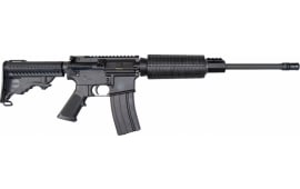 DPMS Panther Oracle 60531 AR-15 type Semi-Auto Rifle 5.56 /.233