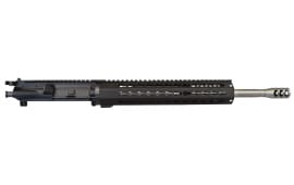 AR-15 Drop In Ready Complete Upper w/ Stainless 16" M4, .223 / 5.56 Barrel, 12" Free Float Keymod Fore End by Riley Defense