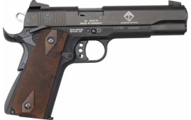 ATI GSG M1911 .22 LR 10+1 Cap, 5" Pistol - Black - GERG2210M1911