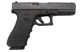 Glock 21 Gen4,.45 ACP Standard Size Handgun w/ F/S and (3) 13 Rd Mags PG2150203