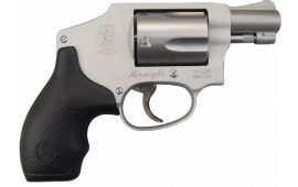 Smith & Wesson Model 642 38 S&WSP Revolver Plus P 