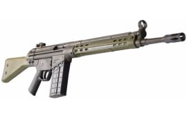 PTR 91 GI, .308 Caliber Semi-Auto Rifle, Roller Delayed Blowback - PTR-100