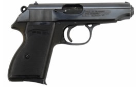 FEG AP-MBP 7.65 / .32 ACP Caliber Pistol, Semi-Auto 3.9" BBL, Police Turn-ins - Good / Very Good Surplus 